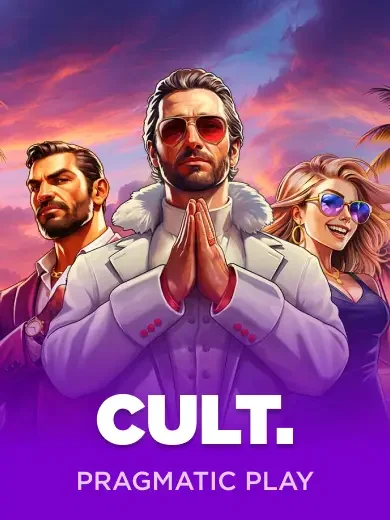 The Cult at KUBRA
