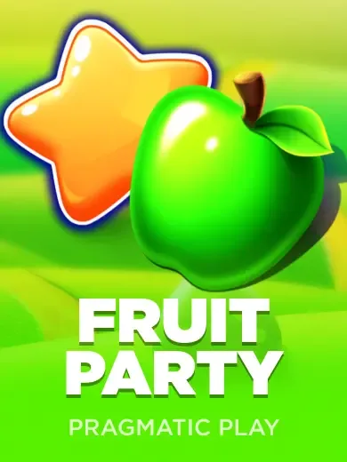 Fruit Party at KUBRA