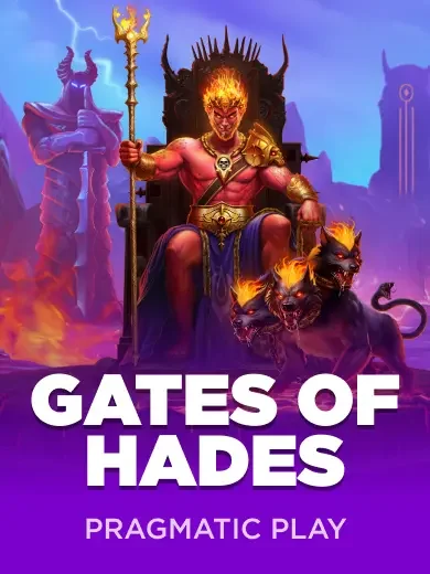 Gates of Hades at KUBRA