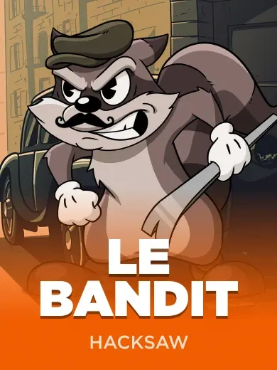 Le Bandit at KUBRA