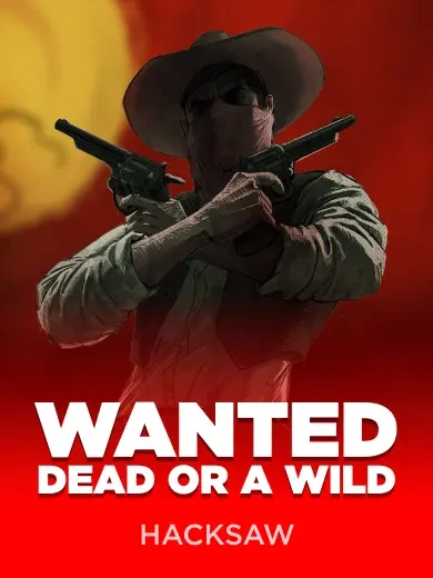 Wanted Dead or Alive at KUBRA